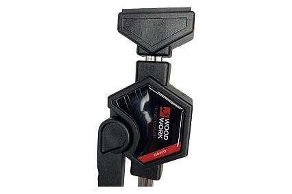 Верстачный эксцентриковый прижим WOODWORK комплект из 2-х штук CLM-002