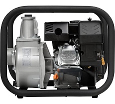 Бензиновая мотопомпа Hyundai HY 80