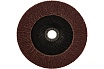 Диск лепестковый для УШМ (180х22 мм; К40) Makita D-27333