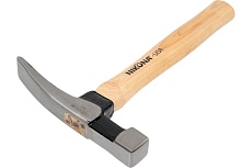 Молоток каменщика NIKONA ROUGHNECK,16oz 61-416
