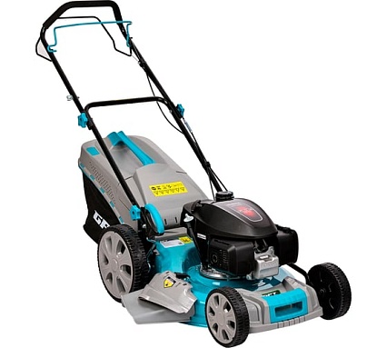 Газонокосилка бензиновая GPT GLM-K5136SA-H