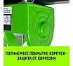 Мини таль электрическая стационарная HITCH РА1200 600/1200кг 12/6м 220В SZ086107