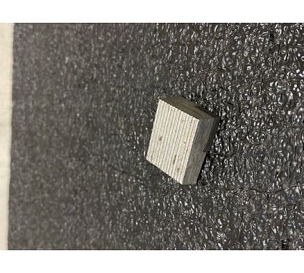 Нож рифленый 2021-0013 ВК8, к торцевым фрезам 100-125 мм Sekira 00000000734