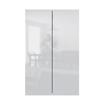 Шкаф подвесной Am.Pm X-Joy 60 см белый глянец M85CHX0602WG