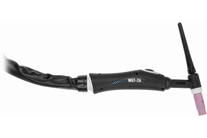 Сварочный инвертор Solaris TIG-220 AC/DC TIG-220ACDC