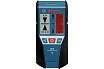 Лазерный нивелир Bosch GLL 2-50 + держатель BM1+ лазерный приемник LR2 Bosch 0.601.063.103