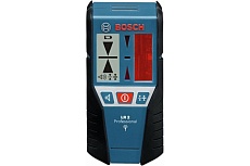 Лазерный нивелир Bosch GLL 2-50 + держатель BM1+ лазерный приемник LR2 Bosch 0.601.063.103
