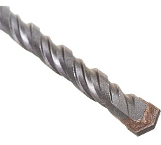 Бур по бетону S4 (10х210 мм; SDS-plus) EКТО DS-003-1000-0210