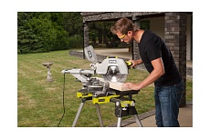Торцовочная пила Ryobi EMS305RG 5133002861