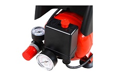 Компрессор Fubag SERVICE MASTER KIT + 6 (OL195/6 + 6 предметов)