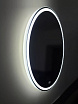 Зеркало BelBagno SPC-RNG-800-LED-TCH-WARM 80x80 см с подогревом