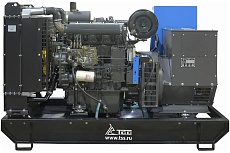 Дизельный генератор ТСС АД-80С-Т400-1РМ11 031314