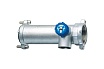 Коллектор регулирующий FAR START 1 1/4, фланцевый, отводы 1/2, ВР, L=200 мм, PN25 FK 3874 11412 200
