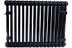 Радиатор Irsap TESI 30565/16 CL.10 RAL9005 черный Т30 RR305651610A430N01