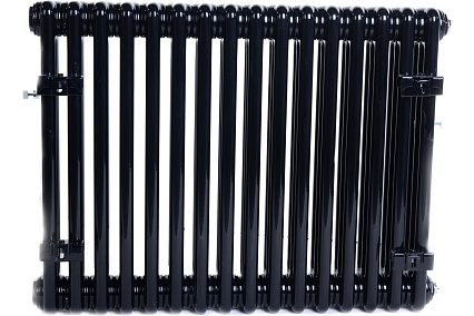 Радиатор Irsap TESI 30565/16 CL.10 RAL9005 черный Т30 RR305651610A430N01