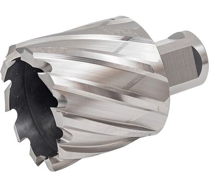 Сверло корончатое PROTON d40мм (h=30) HSS Т0000020490