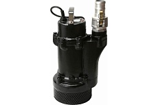 Шламовый насос IBO 50 KBFU 0.75 кВт 2000011860028