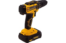 Аккумуляторная дрель-шуруповерт Denzel CDL-18-01CB 26115