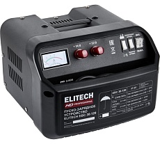 Устройство пуско-зарядное Elitech EBC 30/120 HD 206811