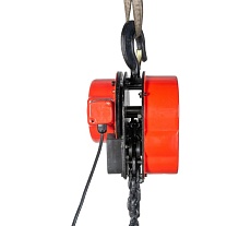 Электрическая цепная таль Тор ТЭШ DHP 5,0 т 6 м 1285062
