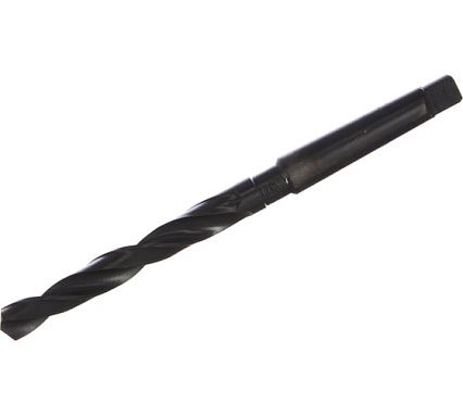 Сверло по металлу (15.7х218х120 мм; КМ2; Р6М5) Туламаш 59086