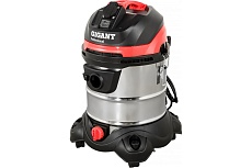 Строительный пылесос Gigant 1200 Вт, объем бака 20 л, GPS-VC-20