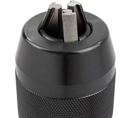 Патрон цанговый для дрели Forsage 5-20мм, B22 F-G00551(61396)