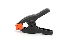 Пластиковая струбцина Pony Jorgensen с регулируемым зажимом 25.4 мм 3251