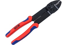 Ручной обжимник Knipex KN-9732240