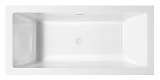 Акриловая ванна Abber AB9339-1.6 160x80