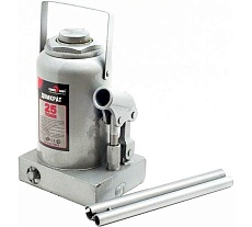 Гидравлический Домкрат Сервис Ключ 25 т, высота 240-445, 75025