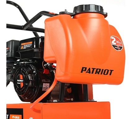 Виброплита Patriot VT-120LB 590106030