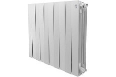 Радиатор Royal Thermo PianoForte 500/Bianco Traffico - 10 секц. НС-1176322