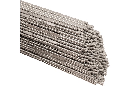 Пруток TIG ER308LSi (Св.-04Х19Н9; 2 мм; 5 кг; длина 1 м) Gigant GRF-88