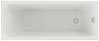 Акриловая ванна Aquatek Мия 175х70 см