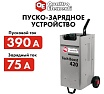 Пуско-зарядное устройство Quattro Elementi Tech Boost 420 771-459