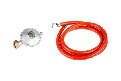 Газовая тепловая пушка Wester TG-12000 12 кВт, 320 м3/ч, 0.73 кг/ч, 125 м2 615345
