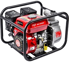 Мотопомпа бензиновая Elitech МБ 600 Д 50 (E0105.001.00) 205517