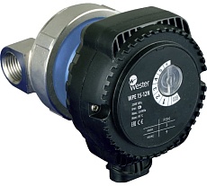 Насос циркуляционный Wester WPE15-12N 0-18-0098