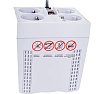Стабилизатор напряжения Powercom TCA-2000