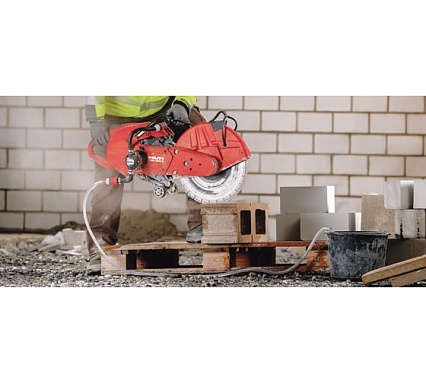 Бензиновая отрезная машина Hilti DSH 900-X 40 2208482