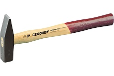 Слесарный молоток Gedore 400 г, 4 H-400 8590520