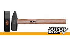 Слесарный молоток Ingco 300 гр. HMH040300