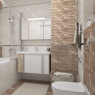 Коллекция плитки Laparet Magna