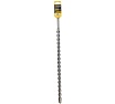 Бур SDS+ 18х460 мм Hanskonner H9019-F18-460