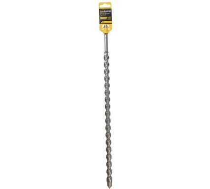 Бур SDS+ 18х460 мм Hanskonner H9019-F18-460