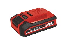 Аккумулятор Einhell PXC 18В 4 Ач Plus, 900 Вт 4511553