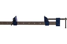 Рамная струбцина 1650 мм Irwin 135 T1359