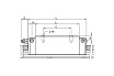 Каретка ISKRA HGH25CAZAH