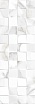 Плитка Laparet Cassiopea мозаика 20х60 см, 00-00-5-17-30-00-479